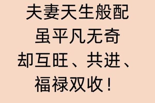 属蛇和属马的夫妻组合在婚姻中需要注意哪些问题？