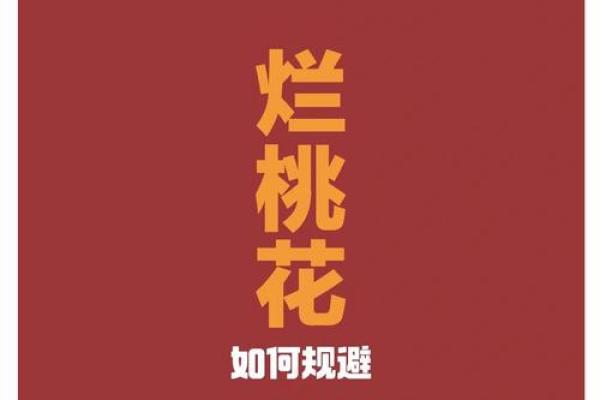 2025年属羊人的烂桃花具体指哪些生肖或者类型需要特别注意防范？