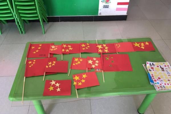 家里挂红旗好不好 家中挂红旗能化煞辟邪