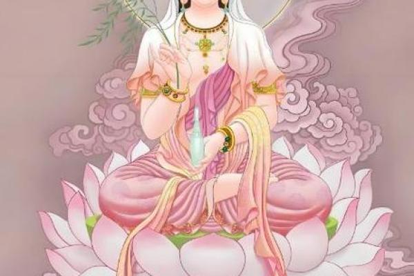 观音和财神怎么摆放 观音和财神怎么摆放图片