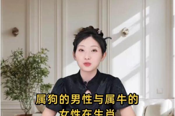从命理角度看属牛和属狗的人合作共事是否合适，会不会有冲突？