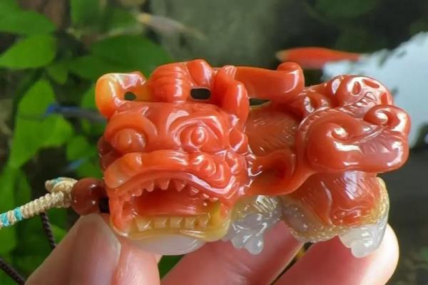 黄龙玉貔貅的佩戴忌讳 黄龙玉貔貅佩戴禁忌
