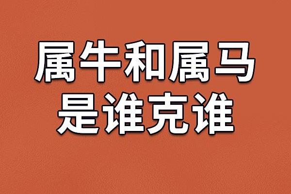 属牛的和什么属相最配，能带来事业和家庭双丰收？