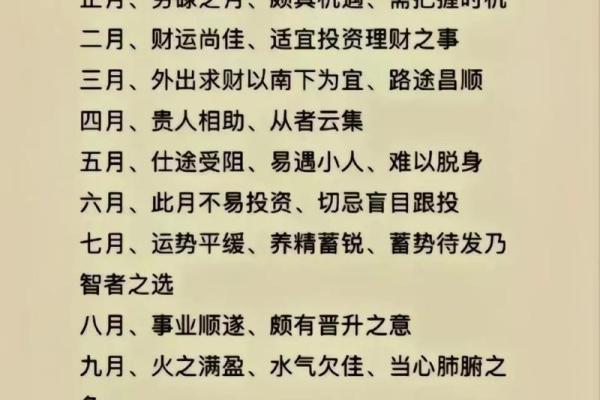 属虎人2025年感情运势如何,需要特别注意哪些烂桃花对象? 属虎人2025年感情运势如何,需要特别注意哪些烂桃花对象?