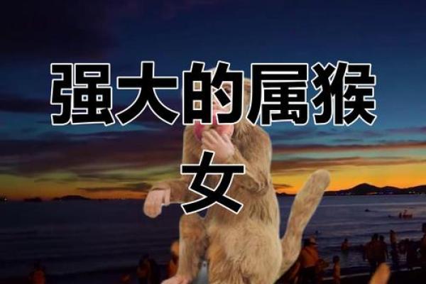 属猴女和什么生肖最配？揭秘最佳婚配对象与相处之道
