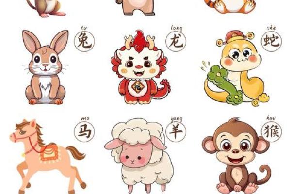 四大生肖是什么 四个大生肖