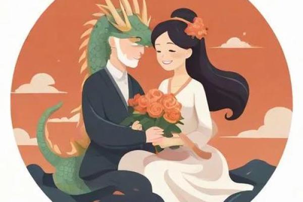 属狗和属龙的夫妻结局如何？老一辈的经验分享