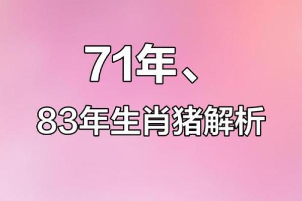 属猪和属龙的婚姻配对是否合适，性格与命运解析指南