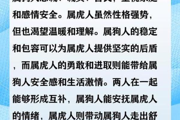 属虎男婚配属相指南：寻找最佳伴侣的生肖建议