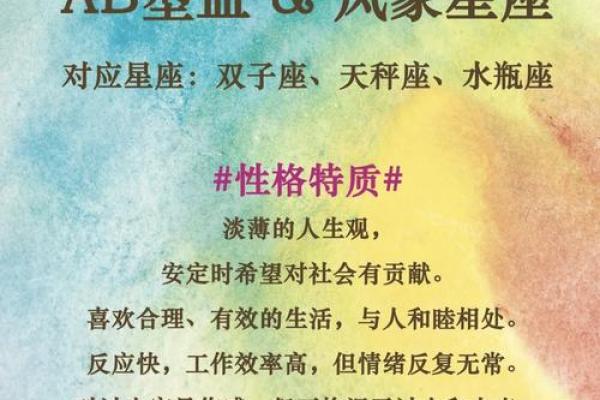 星座血型生肖(星座血型生肖哪个准)