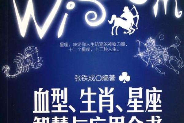 星座血型生肖(星座血型生肖哪个准)