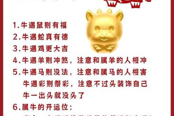 属牛的和什么属相结婚最合适婚后生活幸福美满