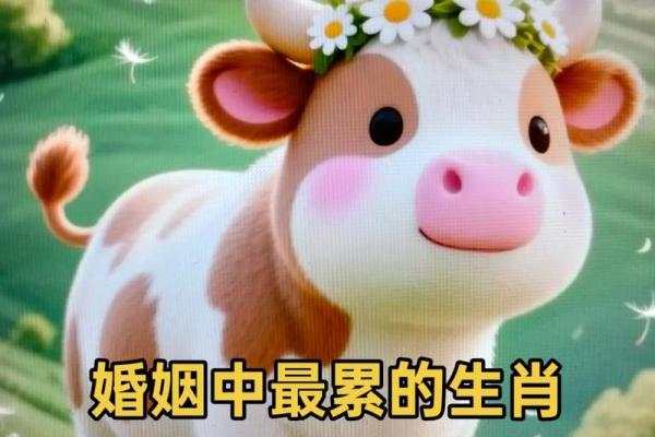 属牛的和什么属相结婚最合适婚后生活幸福美满
