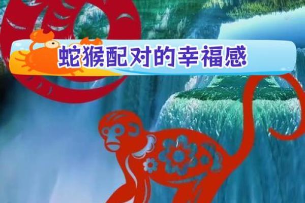 男蛇和什么属相结婚最幸福长久婚姻配对
