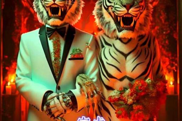 1998年出生的属虎女人在婚姻中如何选择最合适的丈夫类型