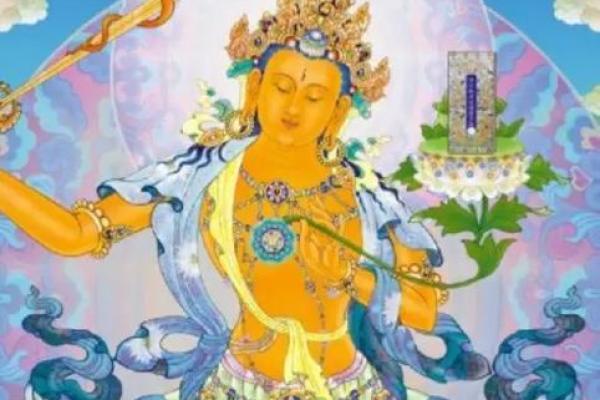 文殊菩萨出生日期 文殊菩萨的生日是几月几日