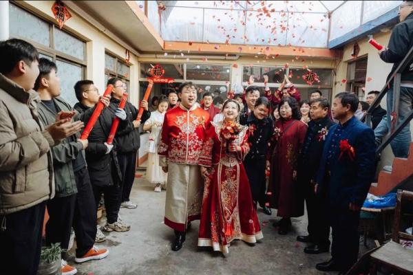结婚第一年过年回娘家有什么讲究 结婚第一年回娘家叫什么