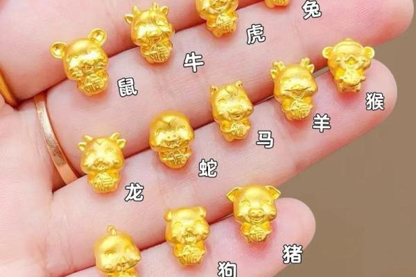 黄金最忌三种属相 黄金最忌三种属相