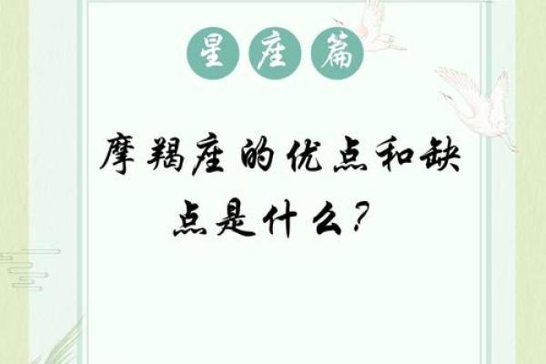 星座摩羯打一数字