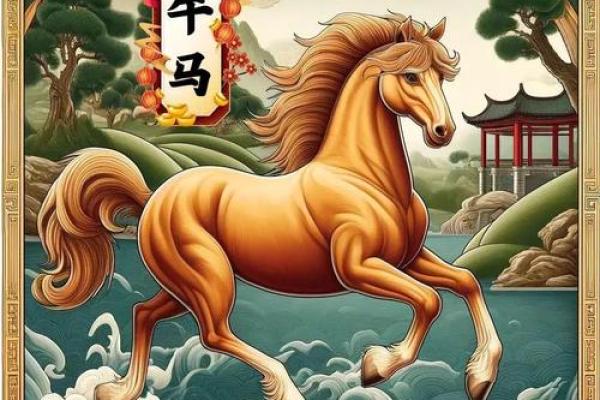 属马人命中注定的姻缘对象生肖配对有哪些最佳选择？