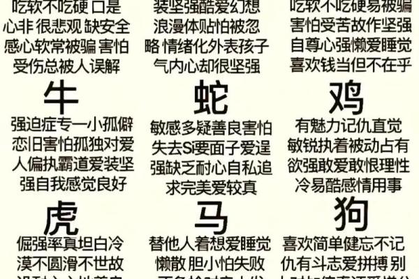 2026年属什么生肖是什么命 2026年属什么生肖是什么命什么木