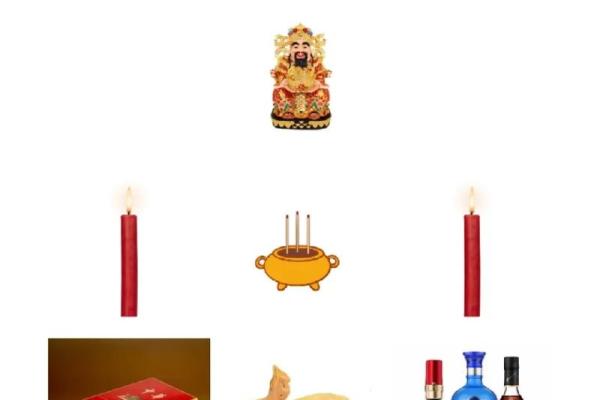 文财神怎么拜 文财神怎样供奉