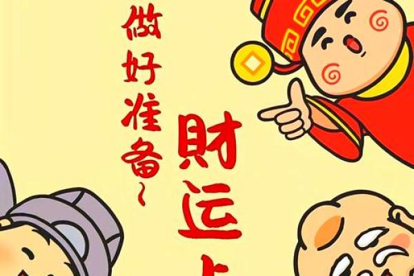 2025年4月份财神方位表 20214月5号财神方位