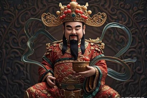财神如果不供奉了怎么办 财神不供了怎么处理