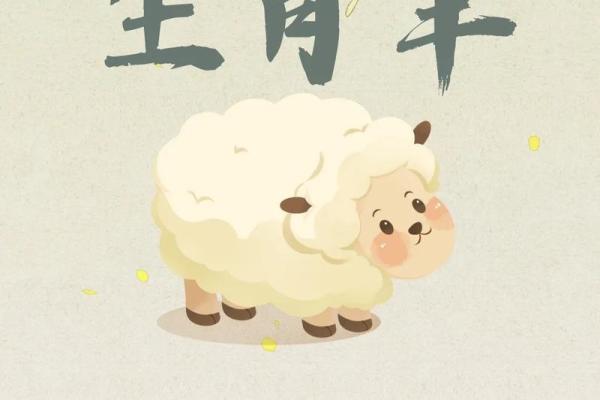属羊的人命中注定的正缘桃花生肖配对是谁，婚姻如何？