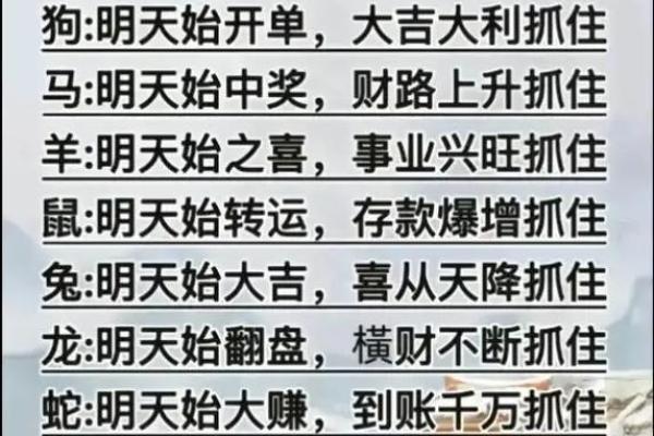 一朝一夕开过什么生肖