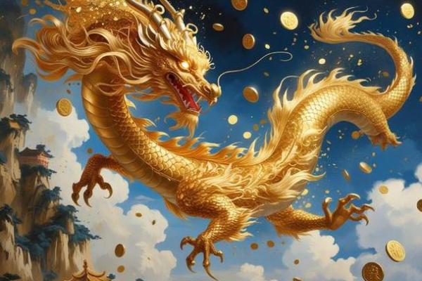 属龙女生择偶必看：哪些生肖男最合拍最旺运？