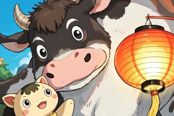 属牛和属马的人在一起合作共事是否顺利？