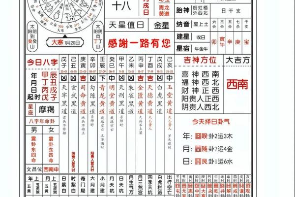2025年11月开业黄道吉日查询及风水得把眼睛擦亮了