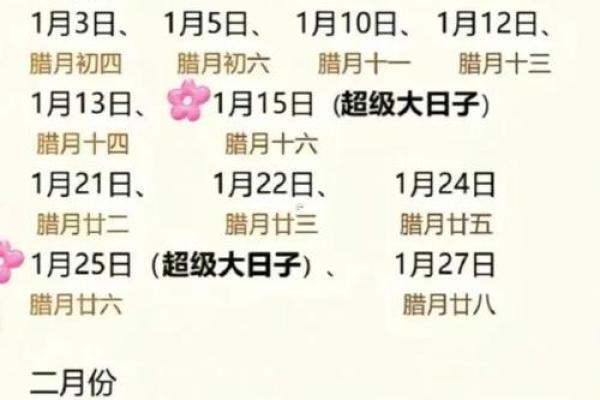2025年最适合提车的黄道吉日查询，避开凶日选个好日子提新车