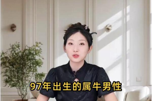 1997年属牛女正缘何时出现？最新生肖姻缘运势解析