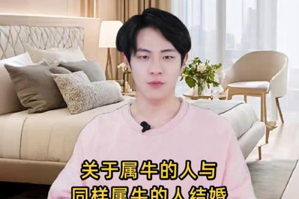 属牛的人婚姻配对应该找哪些生肖最合适