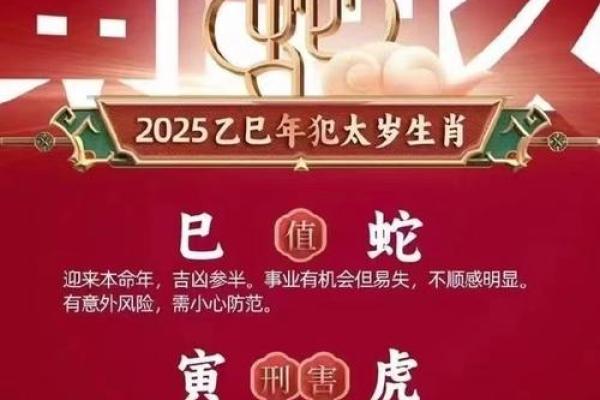 犯太岁年 犯太岁年份