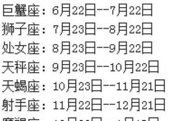 农历腊月初一是几月几号 农历腊月初一是什么星座