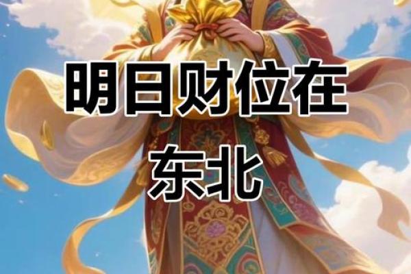 2025年财神正确方位(2025年财神正确方位车头冲哪里)