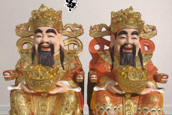 财神爷摆在哪个方位好 财神爷摆放的最佳方位