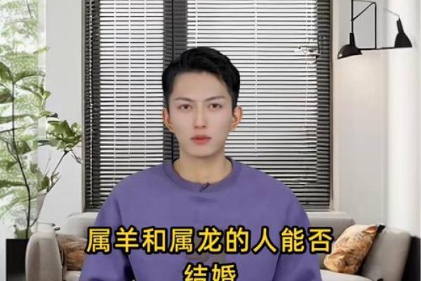 属龙和属羊合不合 羊跟龙是相冲还是相克