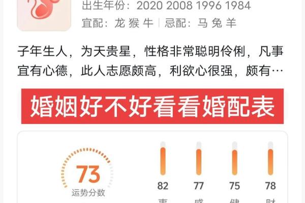 2002年出生的属马人最佳婚配属相是哪些