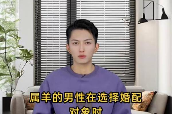 属羊的婚姻配对最佳选择，哪个属相最合适？