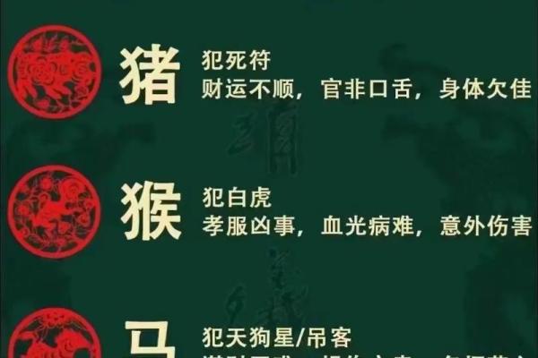 马犯太岁 马犯太岁2024年怎么化解