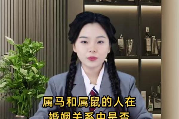 属鼠和属马的人结婚真的会相冲吗？如何化解生肖不合的问题？