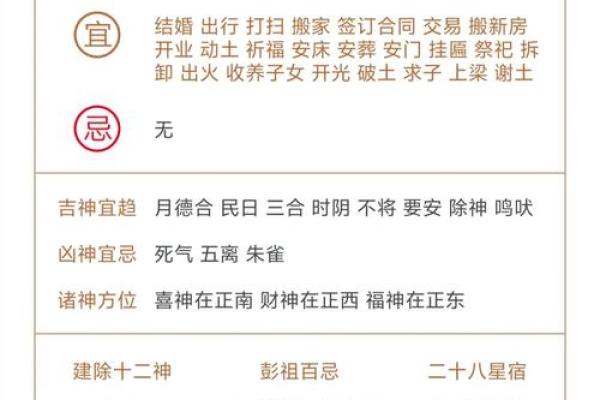 与属相相冲的日子不能做哪些事情 和属相相冲的日子能结婚吗