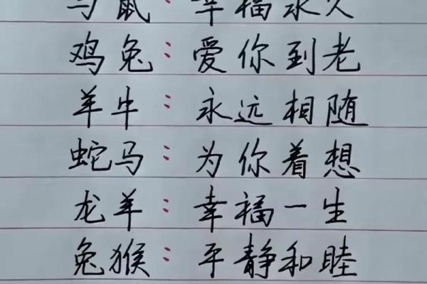 1990年出生的属马人婚配属蛇和属羊的运势如何
