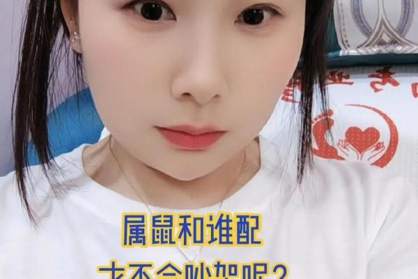 属鼠的人和属鼠的人结婚会不会容易吵架或不合？