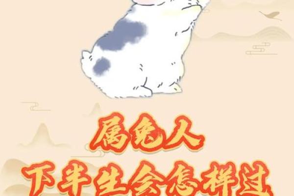 属兔的人和什么属相合作最容易获得事业成功