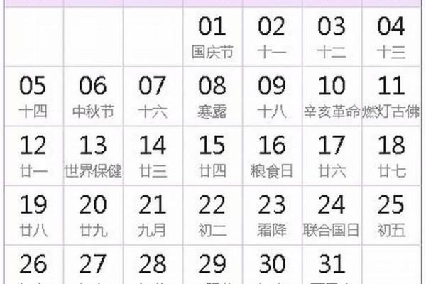 2025年8月安门吉日一览表